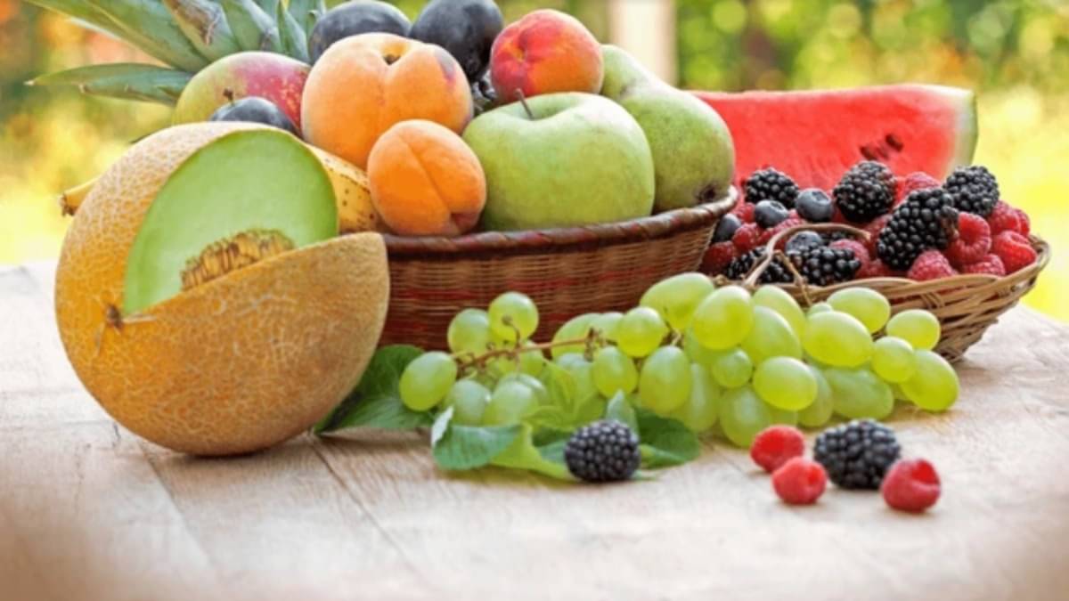 Wholesome Fruits: The consumption of those fruit in summer time shall be wholesome, the physique shall be cool