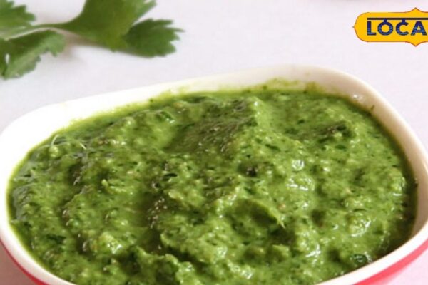 It’s the interval of uric acid, make these inexperienced leaf, sauce and eat; Filth will throw out of the physique