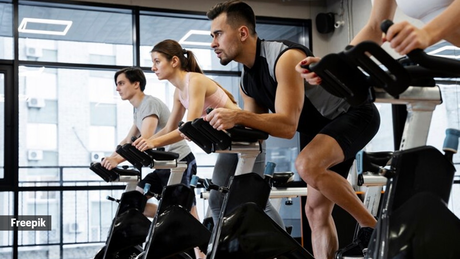 Why Cannot I Maintain Nonetheless after Intense Train? , Health information