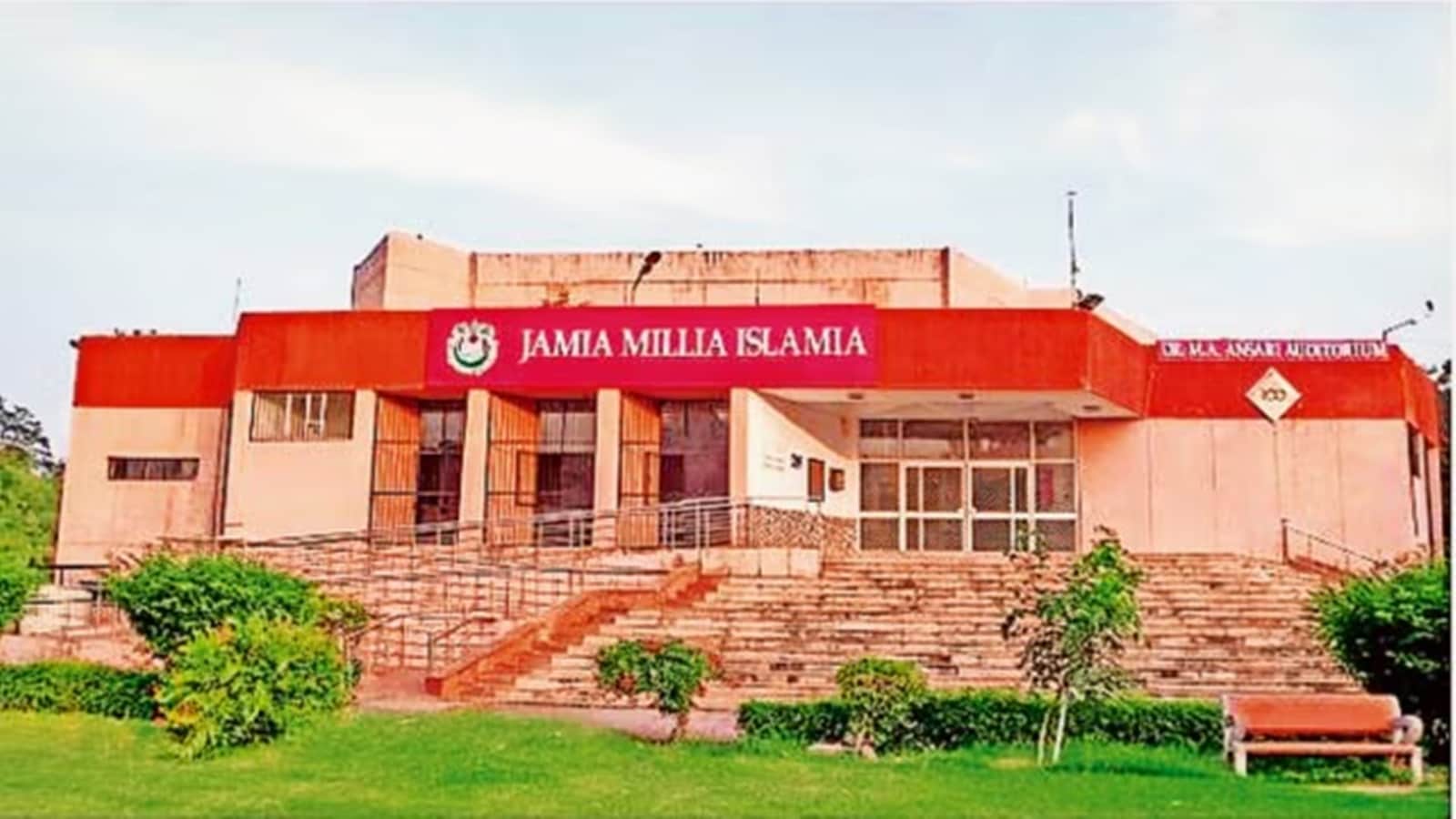 UPSC CSE 2024 Outcomes: 32 college students from Jamia Millia Islamia’s RCA Chosen in Remaining Record | Training information