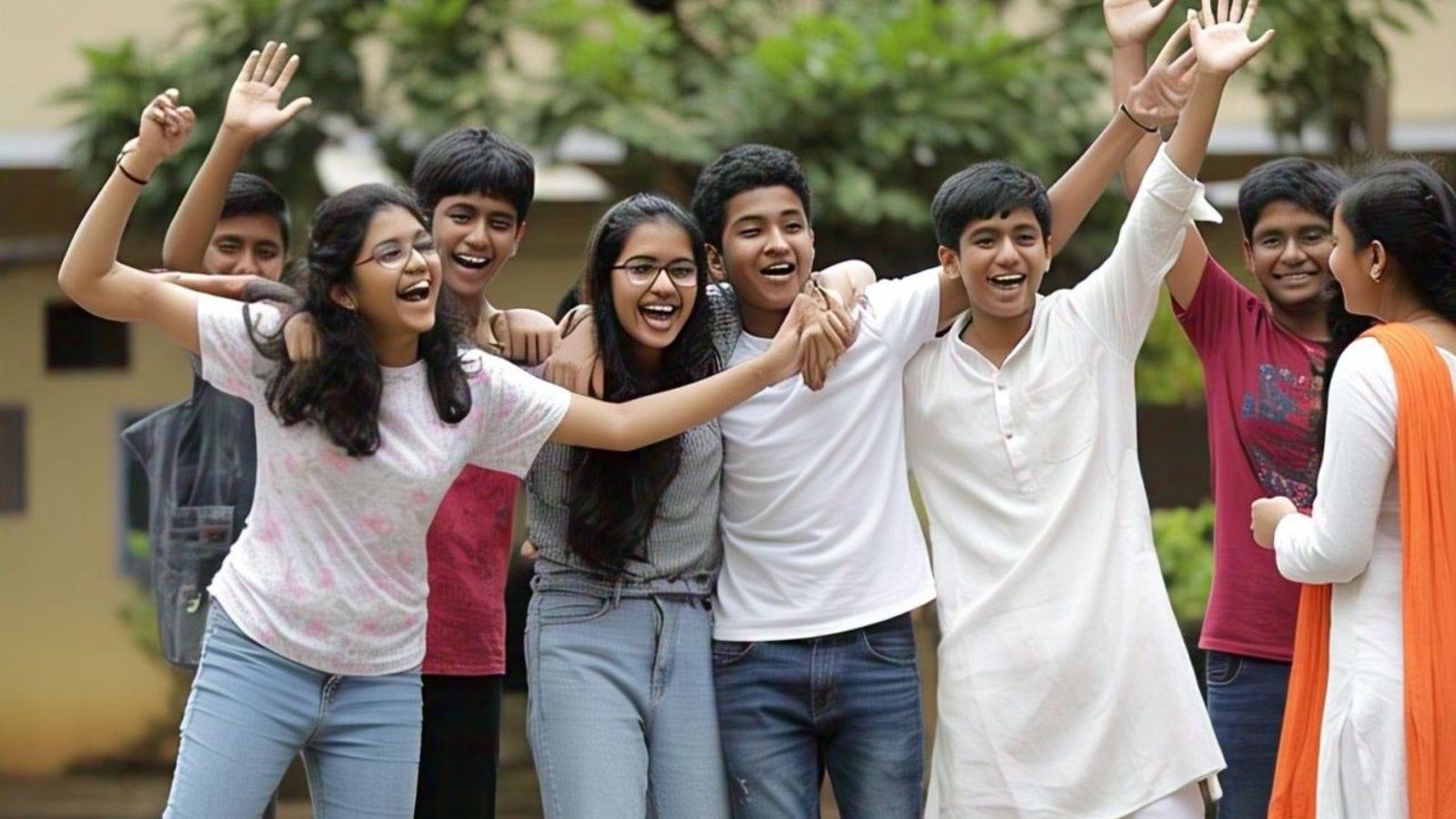 JEE Primary Outcomes 2025: Over 40 Candidates Cracked Session 2 Examination from this Bihar Village | Training information