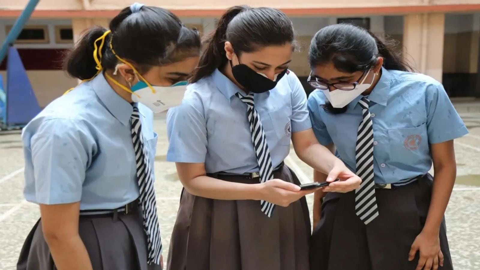 AP SSC Class tenth End result 2025: The way to test marks at schooling.indianxpress.com | Training information