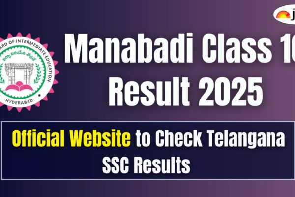 [Hall Ticket Number] Manabadi SSC Outcomes 2025: Examine Telangana SSC tenth Class Consequence On-line Title clever | Schooling Information