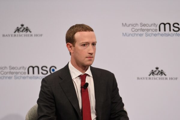 Instagram co-founder says Mark Zuckerberg noticed the expansion of the app as ‘hazard’