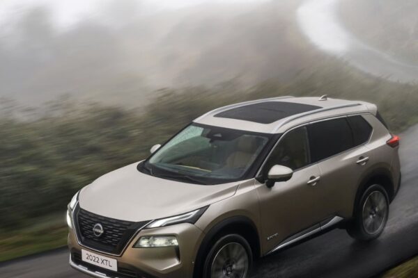 63 lakh model New function loaded SUV is getting solely 29 lakhs, Fortuner is the largest ‘enemy’