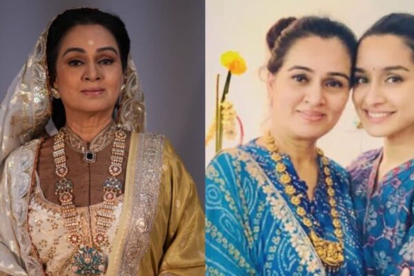 Rishi Kapoor’s heroine ‘Manorama’ comeback on TV, Padmini Kolhapuri returning to ‘Rajmata’ after 11 years