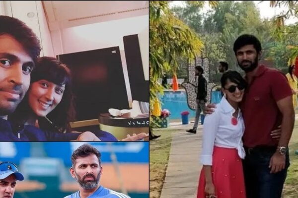Abhishek Nayar Spouse: Marriage to Muslim lady, Magnificence Parlor runs spouse, Abhishek Nair’s movie love story with Staff India