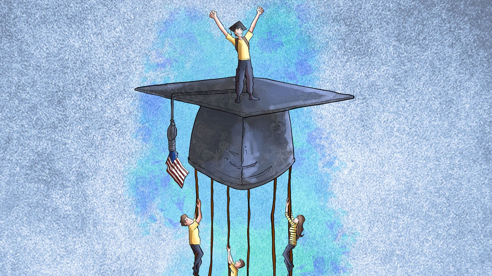 Wish to get into Harvard or Yale? These firms will aid you, for a value