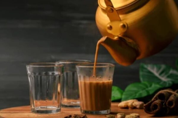 Tea: Do you drink tea instantly after consuming meals? Watch out, well being can endure many disadvantages