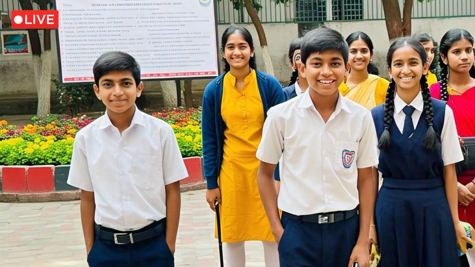 UP Board Highschool, Intermediate End result 2025 kab aayega on upresults.nic.in, upmspresults.nic.in