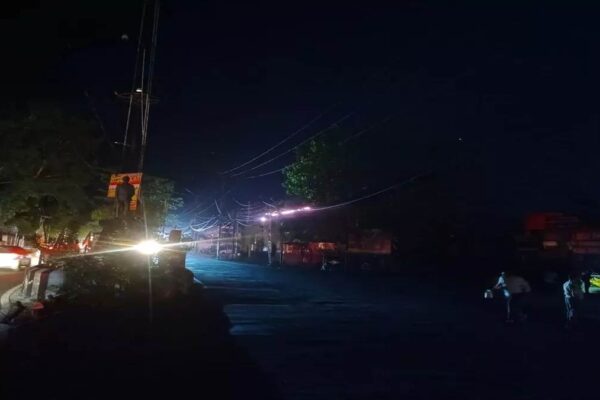 Pakistan failed to focus on navy stations in Pathankot and Udhampur, Indian Military neutralized