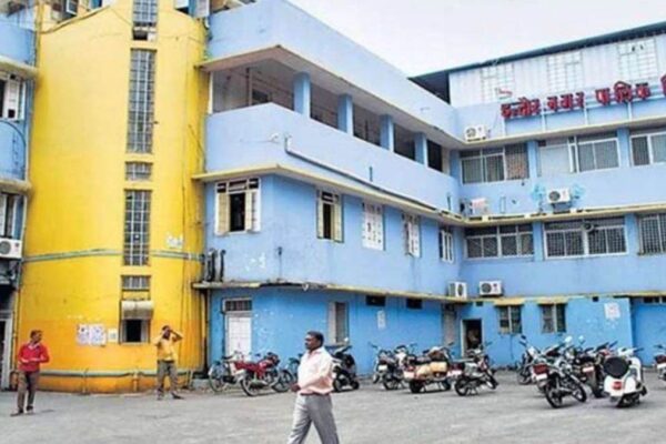 Indore Municipal Company portal is closed from April 1, tax depositors upset