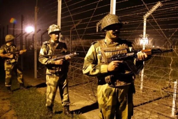 Ceasefire Violations: Shameless, shelling, firing of Pakistan regardless of the declaration of ceasefire
