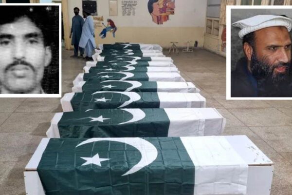 Terrorists Killed in 7 Could Strike: 5 massive terrorists discovered within the soil… The names of the bosses who’re piled up within the air strike of Could 7 got here out