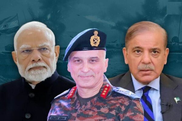 India-Pakistan Ceasefire: Not a single bullet fired on the border after 19 days… India-Pakistan DGMO will discuss at this time
