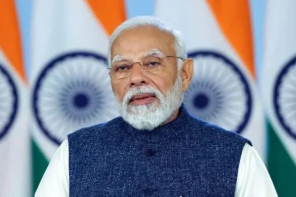 PM Modi Tackle to Nation: Prime Minister Narendra Modi will deal with the nation at round 8 pm tonight