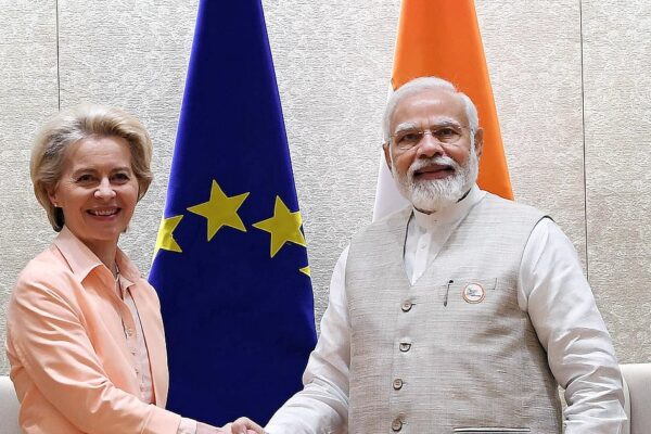 India, EU Conclude One other Spherical Of Talks On Free Commerce Pact; To Attain Deal In Two Phases