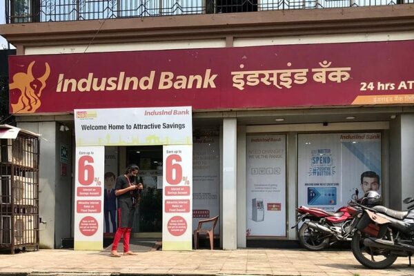 IndusInd Financial institution’s Journey From ‘Discrepancy’ To ‘Suspected Fraud’