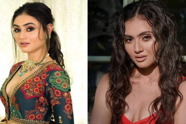 Actress Janki Bodiwala: Are you able to urin in actual within the scene… Director stored Dimang, actress Janaki Bodiwala revealed