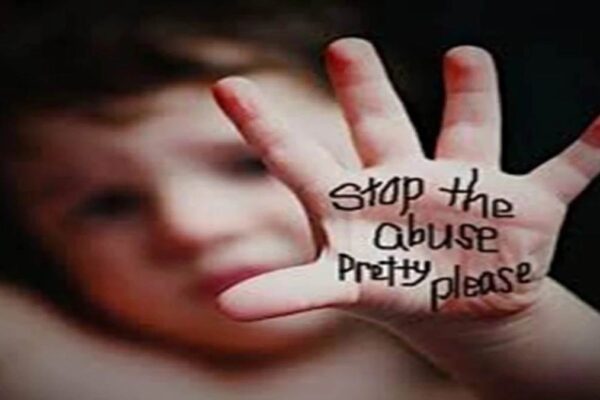 3 -year -old harmless raped in Dantewada, Chhattisgarh, 14 -year -old teenager made a sufferer of lust
