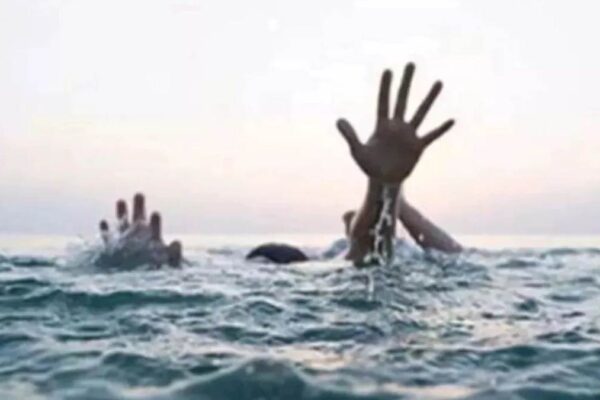 Halali Dam: Feroz’s leg slipped, Shahzad jumped to save lots of, each of them died in deep water
