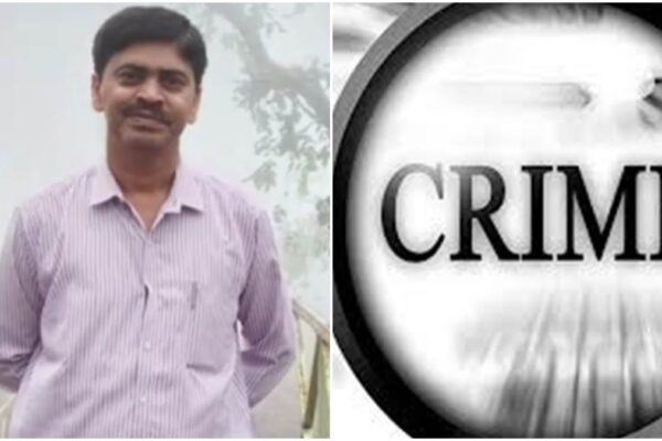 Accused of raping a automobile by pretending to get a job, a case filed in Jabalpur on Samanpur engineer