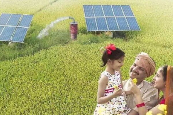 Farmers should give 5 to 10 p.c quantity, 65 p.c mortgage can be given to farmers for photo voltaic pump