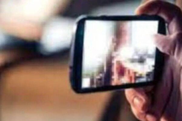 Objectionable Video: After the objectionable video went viral, the physician of Chhattisgarh hanged… Now the police engaged in questioning the lady