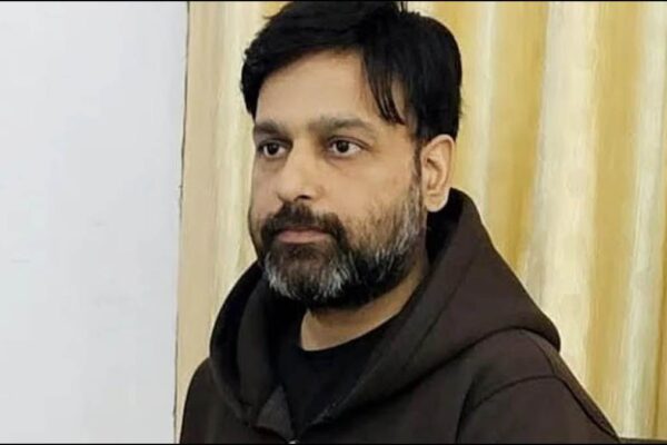 Saurabh Sharma Case: 5 months have handed however Saurabh Sharma scandal investigation didn’t attain any conclusion