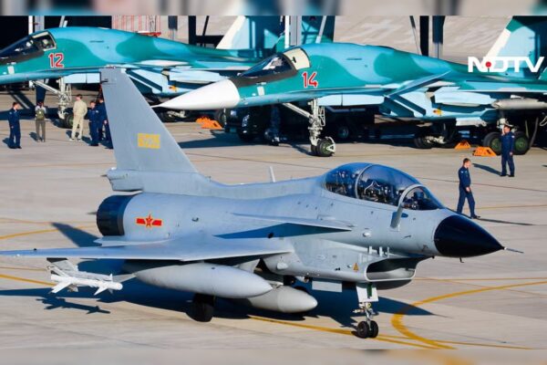 How Indo-Pak warfare grew to become embarrassment for China’s weapon market