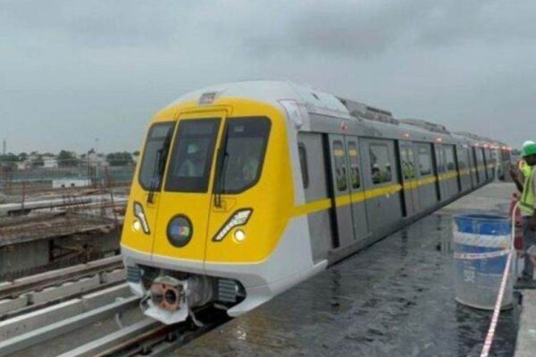 Bhopal- Demand to exclude Turki firm from Indore Metro Rail Undertaking