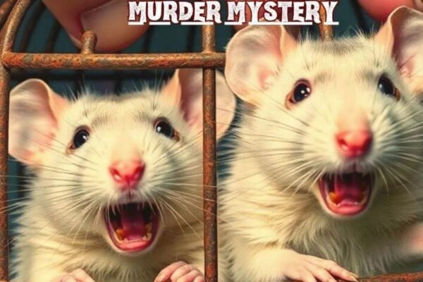 Jagran theater: Lover {couples} will probably be trapped in a lure like mice, this scary story is called ‘The Rats’; Should see