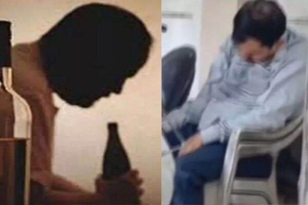 ‘I’m not drunk with alcohol’, engineer replied on the decision of the collector