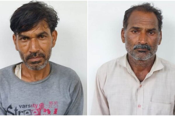 Ratlam Crime Information: Girl murdered by strangulation, took jewellery from his physique when he was unconscious