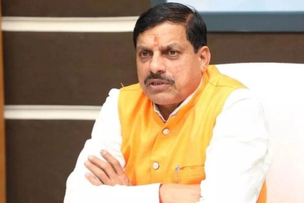 CM Dr. Mohan Yadav said- When 2028 will come, you’ll not even know, begin the sphere work for Simhastha after monsoon