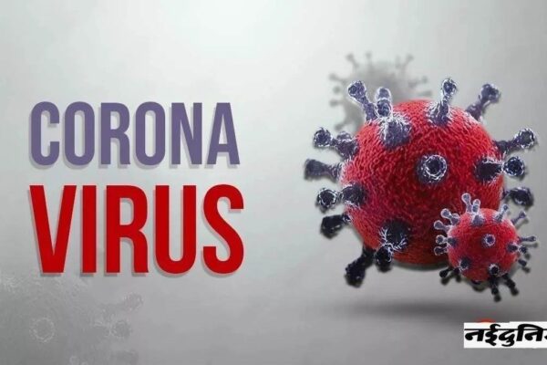 Corona Case in Indore: Youth returned from Kerala to Indore Kovid contaminated, isolate at house