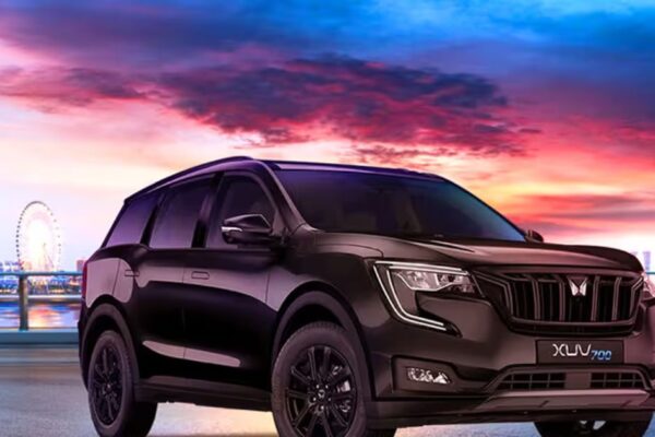 Mahindra will launch 3 new SUVs in 2026, when will the brand new Mahindra XUV700 come?