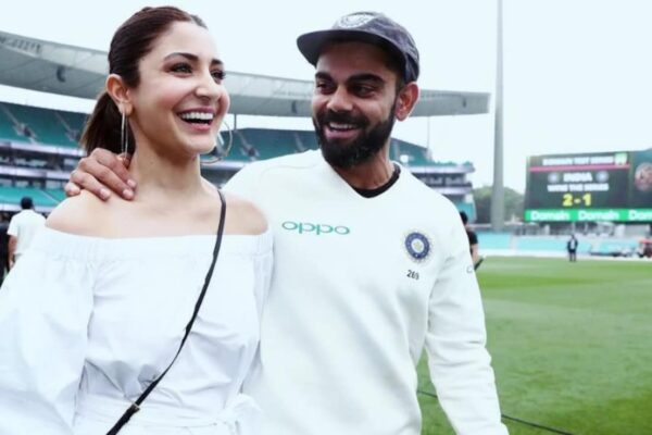 On Virat Kohli’s Check Retirement, Anushka Sharma’s 1st Response: “Keep in mind The Tears You…”