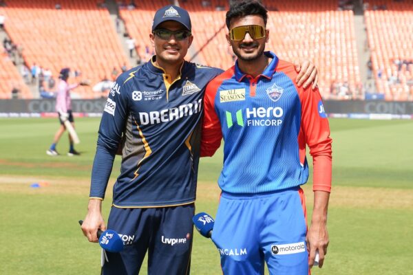 Delhi Capitals vs Gujarat Titans LIVE Scorecard, IPL 2025 LIVE Updates: Struggling DC Face GT Problem