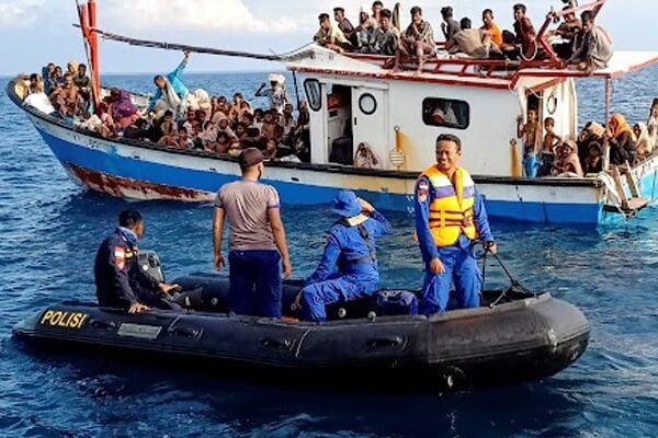 Why India should be watching developments within the state of Rakhin of Myanmar