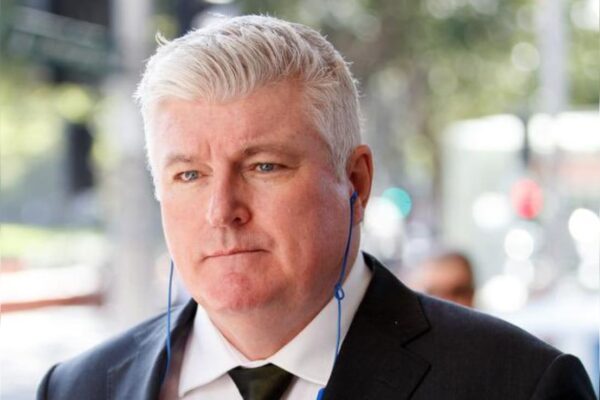 Ex-Australia Star, Who Performed 44 Checks, Punished For Involvement In Drug Deal