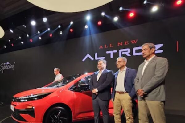 Tata’s new automobile entry in market, value lower than 7 lakhs, Hyundai-Maruti’s elevated stress!