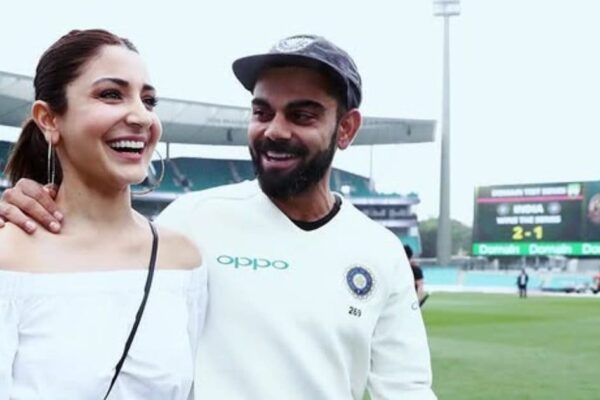 Virat Kohli retired from Take a look at cricket, Anushka Sharma’s response