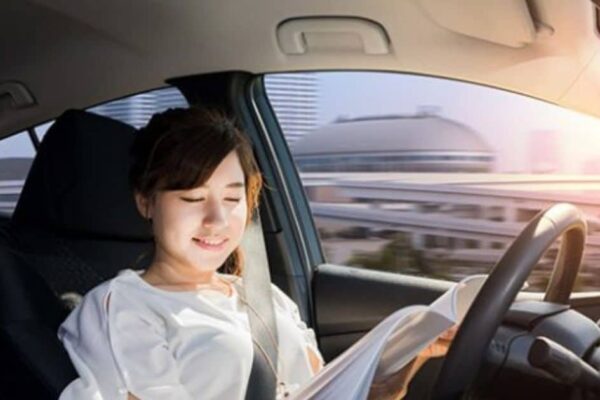 India’s first auto-pilot automobile system launched, automobiles will run with out drivers in India like overseas