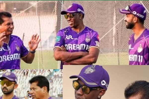 The dismissal of IPL champion coach fastened, the seal might be permitted after the tip of the match