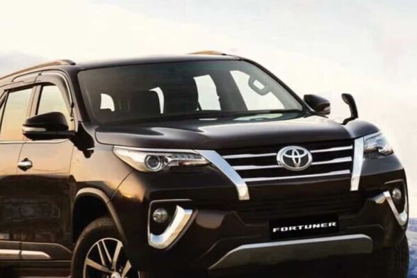 Toyota Fortuner coming with a diesel hybrid engine, may even get a uninteresting mileage with Bhakal, a brand new mannequin may even run in water!