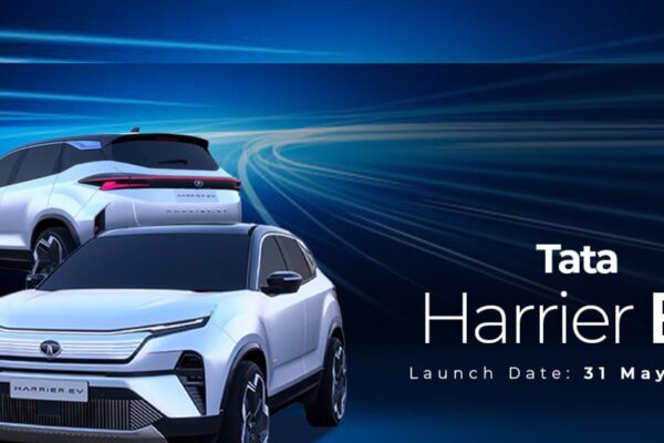 4×4, automated parking! Tata’s Dhansu SUV’s launch date surfaced