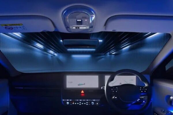 Probability! Electrical automotive outfitted with dhansu options direct money low cost of Rs 4 lakh