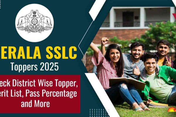 Kerala SSLC Examination Evaluation 2025: Examine District Sensible Topper, Benefit Listing, Cross Proportion and Extra | Training information