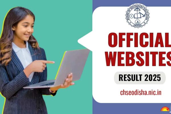Chseodisha.nic.in Consequence 2025: Official Web sites to Verify Odisha Class 12 Outcomes on-line on Digilocker App, SMS and Different Methods | Training information